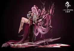 1/6 Scale Elysia - Honkai Impact 3rd Archives Resin Statue - HaJiMi Studio
