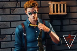 1/6 Scale End Work Ver. Kento Nanami with LED - Jujutsu Kaisen Resin Statue - ChiTong Studio