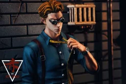 1/6 Scale End Work Ver. Kento Nanami with LED - Jujutsu Kaisen Resin Statue - ChiTong Studio