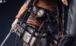 1/6 Scale Eren Yeager's Memoirs - Attack On Titan Resin Statue - LC-Studios