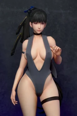 1/4 Scale Eve 07 - Stellar Blade Statue - Fine Nib Studio
