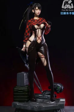 1/4 Scale Eve 07 - Stellar Blade Statue - Fine Nib Studio