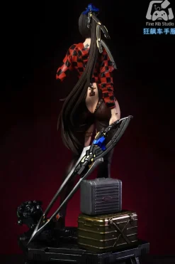 1/4 Scale Eve 07 - Stellar Blade Statue - Fine Nib Studio
