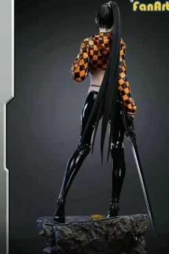 1/4 Scale EVE 07 - Stellar Blade Resin Statue - FanArt Studio