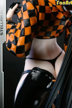 1/4 Scale EVE 07 - Stellar Blade Resin Statue - FanArt Studio
