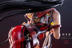 1/4 Scale EVE with LED - Stellar Blade Resin Statue - Hyperspace Studios