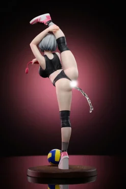 1/6 Scale Exercise YoRHa No.2 Type B - NieR:Automata Resin Statue - Mystic Ball Studio