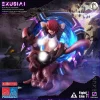 1/6 Scale Exusiai with LED - Arknights Resin Statue - YuTouRen Studio