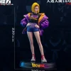 1/6 Scale Fashion Android 18 - Dragon Ball Resin Statue - GuaiLi Studio
