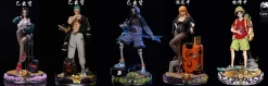 1/6 Scale Fashion Nami - ONE PIECE Resin Statue - Carry Studios