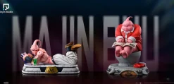 1/6 Scale Fat Majin Buu - Dragon Ball Resin Statue - Deyin-Studios