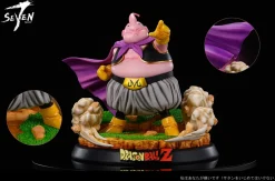 1/6 Scale Fat Majin Buu - Dragon Ball Resin Statue - Seven7 Studio
