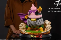 1/6 Scale Fat Majin Buu - Dragon Ball Resin Statue - Seven7 Studio