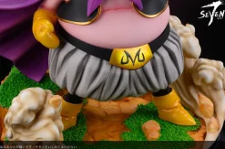 1/6 Scale Fat Majin Buu - Dragon Ball Resin Statue - Seven7 Studio