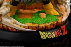 1/6 Scale Fat Majin Buu - Dragon Ball Resin Statue - Seven7 Studio