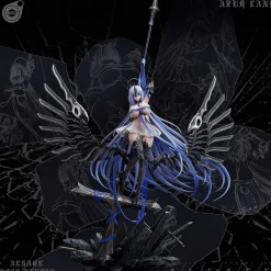 1/6 Scale FFNF Alsace - Azur Lane Resin Statue - MOSS Studio