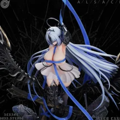 1/6 Scale FFNF Alsace - Azur Lane Resin Statue - MOSS Studio