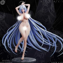 1/6 Scale FFNF Alsace - Azur Lane Resin Statue - MOSS Studio