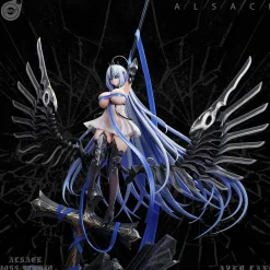 1/6 Scale FFNF Alsace - Azur Lane Resin Statue - MOSS Studio
