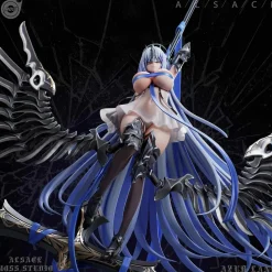 1/6 Scale FFNF Alsace - Azur Lane Resin Statue - MOSS Studio