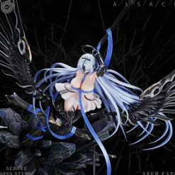 1/6 Scale FFNF Alsace - Azur Lane Resin Statue - MOSS Studio
