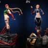 1/4 Scale Fifth & Sixth Generation Cammy White - Street Fighter Resin Statue - Acy Studio