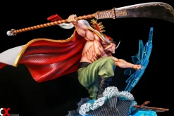 1/4 Scale Final Battle Whitebeard Edward Newgate with LED - ONE PIECE Resin Statue - CX Studio