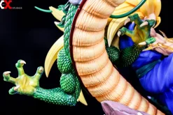 1/6 Scale Final Explosion Vegetto with LED - Dragon Ball Resin Statue - CX Studio