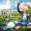 1/6 Scale Final Farewell Sabo - ONE PIECE Resin Statue - CUBE Studio
