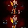 1/3 Scale Fire Fist Portgas D. Ace with LED - ONE PIECE Resin Statue - Sea King Studio