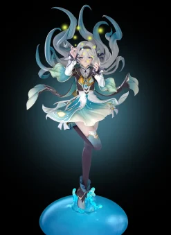 1/6 Scale Firefly - Honkai: Star Rail Resin Statue - HaJiMi Studio [In Stock]