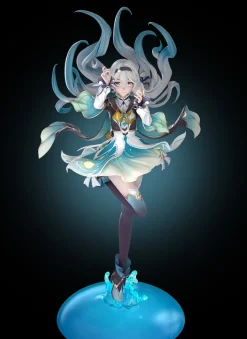 1/6 Scale Firefly - Honkai: Star Rail Resin Statue - HaJiMi Studio [In Stock]