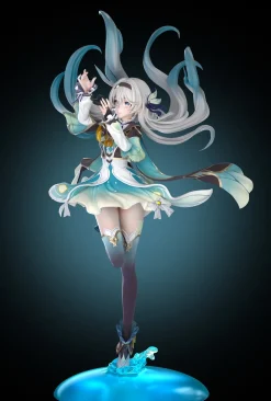 1/6 Scale Firefly - Honkai: Star Rail Resin Statue - HaJiMi Studio [In Stock]