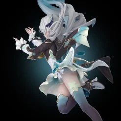 1/6 Scale Firefly - Honkai: Star Rail Resin Statue - HaJiMi Studio [In Stock]