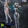1/6 Scale Firefly - Honkai: Star Rail Statue - Clover-Studio