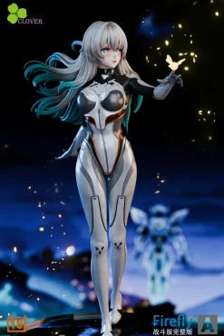 1/6 Scale Firefly - Honkai: Star Rail Statue - Clover-Studio