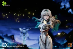 1/6 Scale Firefly - Honkai: Star Rail Statue - Clover-Studio