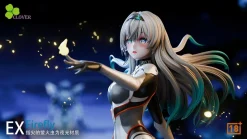1/6 Scale Firefly - Honkai: Star Rail Statue - Clover-Studio
