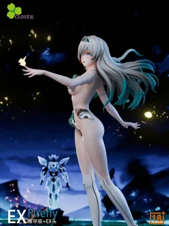 1/6 Scale Firefly - Honkai: Star Rail Statue - Clover-Studio