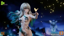 1/6 Scale Firefly - Honkai: Star Rail Statue - Clover-Studio