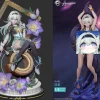 1/6 Scale Firefly - Honkai: Star Rail Resin Statue - Arctic Wolf Studio