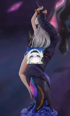 1/6 Scale Firefly - Honkai: Star Rail Resin Statue - Arctic Wolf Studio