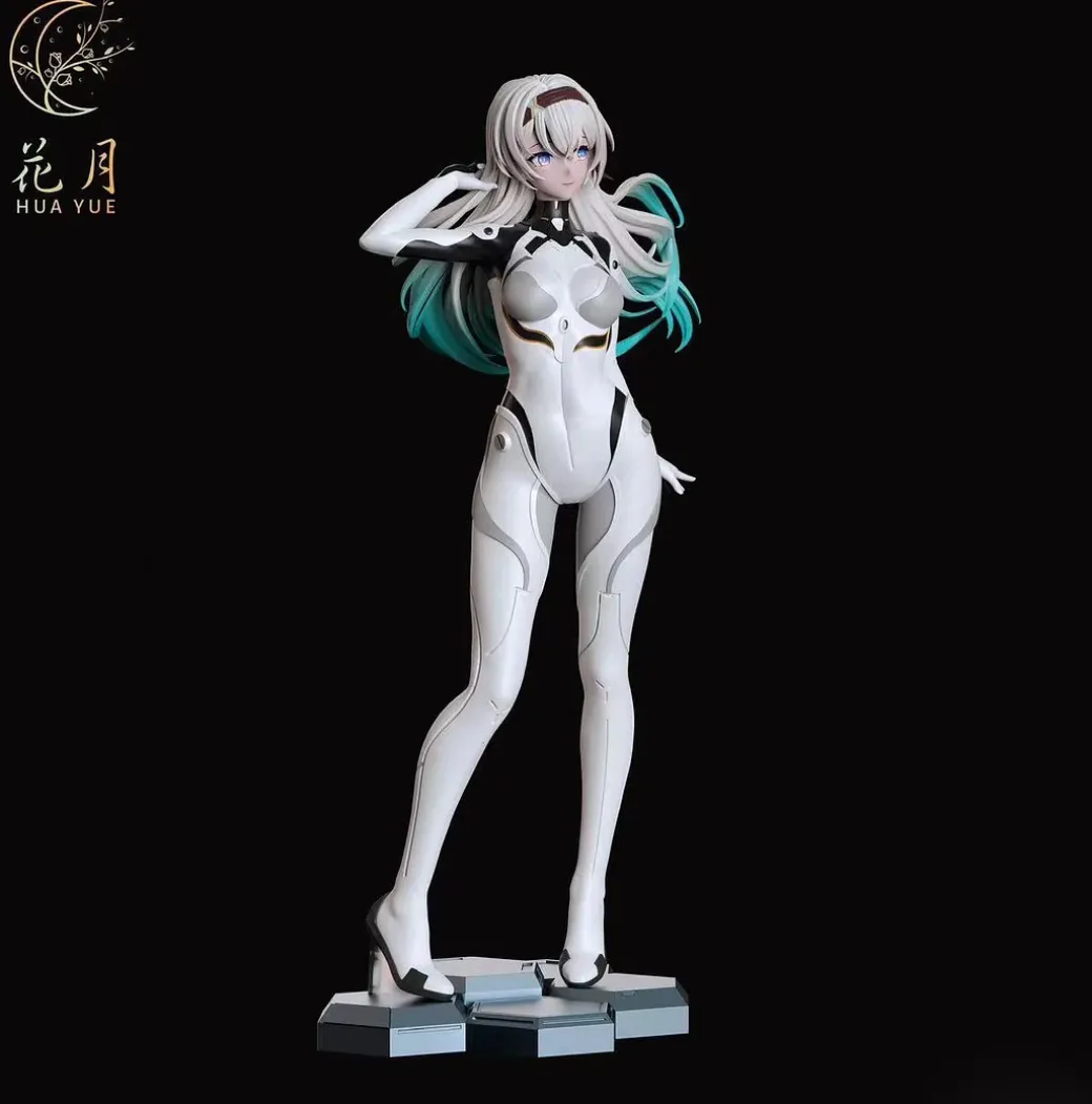 1/6 Scale Firefly - Honkai: Star Rail Resin Statue - HuaYue Studio