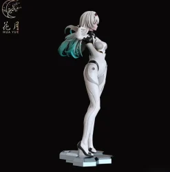 1/6 Scale Firefly - Honkai: Star Rail Resin Statue - HuaYue Studio