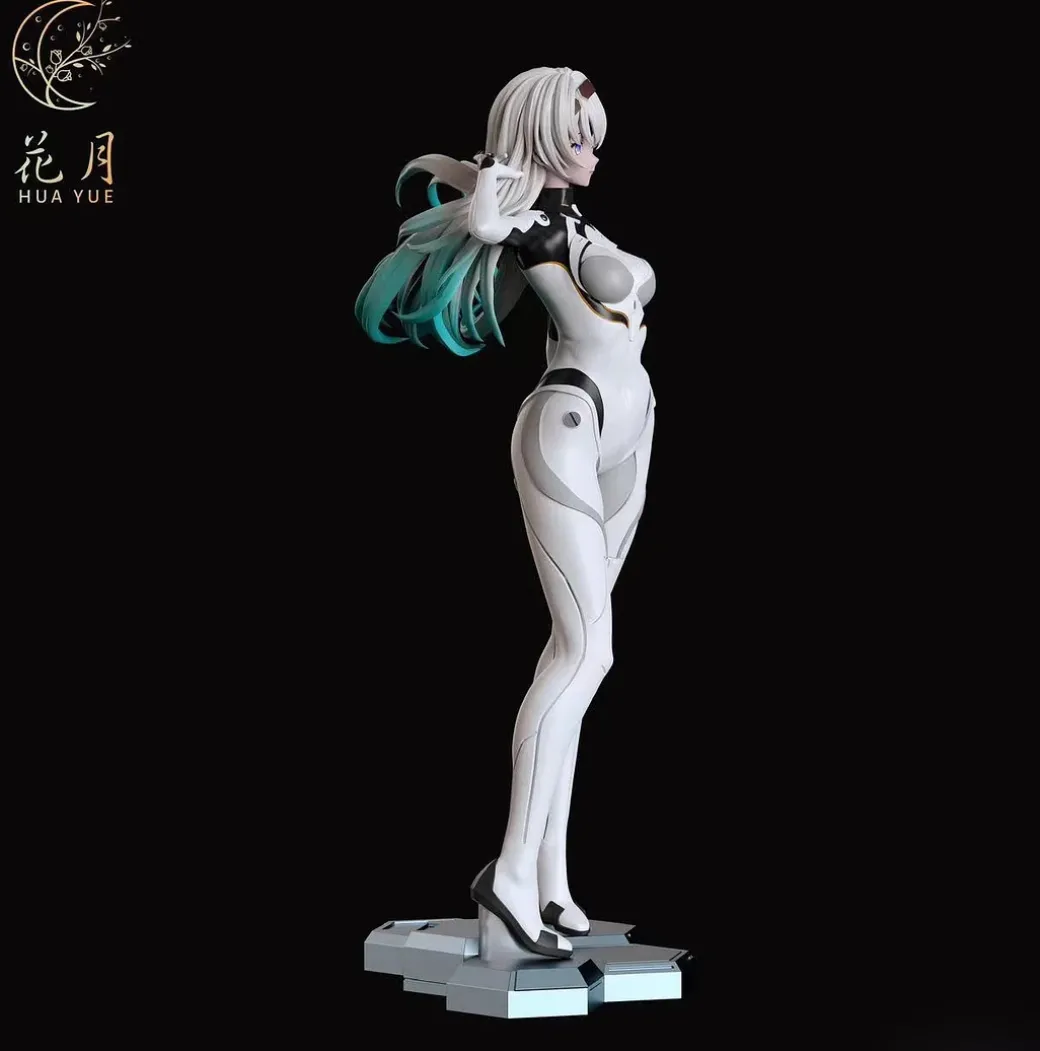 1/6 Scale Firefly - Honkai: Star Rail Resin Statue - HuaYue Studio