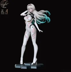 1/6 Scale Firefly - Honkai: Star Rail Resin Statue - HuaYue Studio
