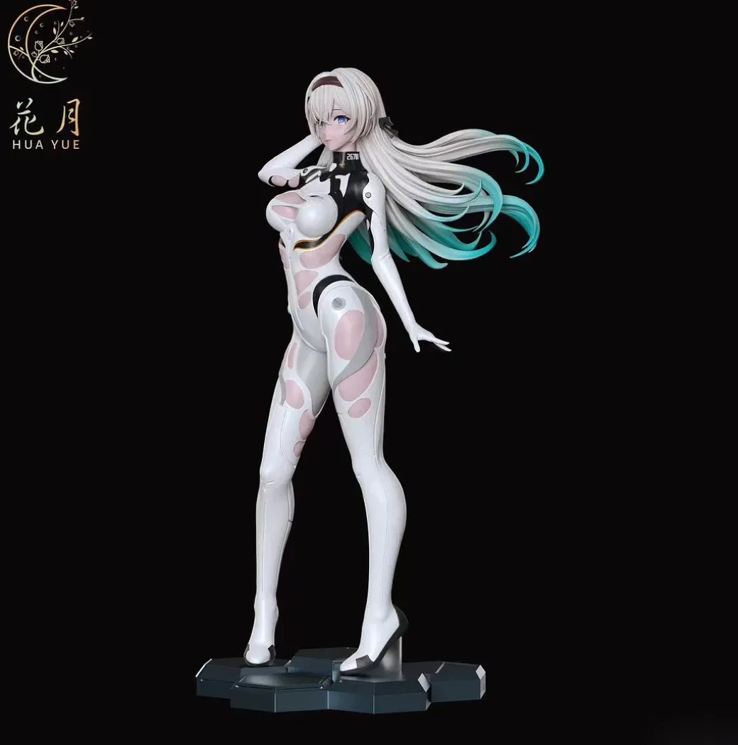 1/6 Scale Firefly - Honkai: Star Rail Resin Statue - HuaYue Studio