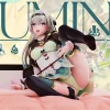 1/6 Scale Firefly - Honkai: Star Rail Statue - Zero Krypton Studio
