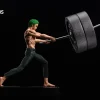 1/8 Scale Fitness Roronoa Zoro - ONE PIECE Resin Statue - UNO Studio