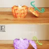 1/1 Scale Flame-Flame Fruit & Gum-Gum Fruit Ashtray - ONE PIECE Resin Statue - RT Studio